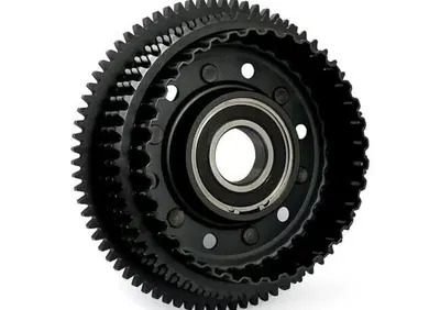 Campana frizione per Sportster dal 2004 al 2020 ri  - Annuncio 8560909