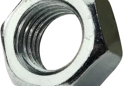 Dadi normali cromati 5 mm Gardner-Westcott  - Annuncio 8561827