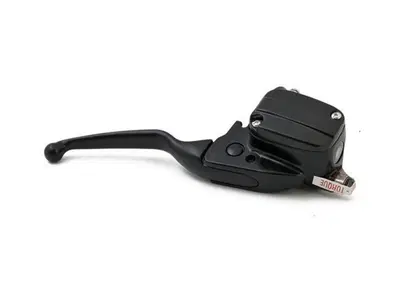 Pompa freno stile OEM nero per disco doppio per To  - Annuncio 8562110