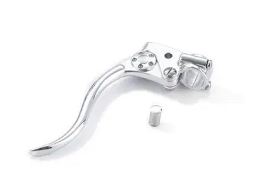 Comando frizione K-Tech alluminio lucidato Kustom  - Annuncio 8562177