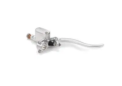 Comando pompa freno K-Tech Deluxe da 12 mm allumin  - Annuncio 8562197