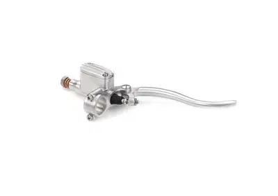 Comando pompa freno K-Tech Deluxe da 14 mm allumin  - Annuncio 8562198