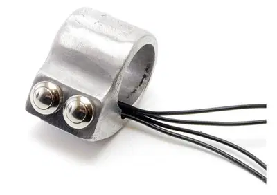 PULSANTI Wannabe Choppers Old Style in alluminio p  - Annuncio 8562239