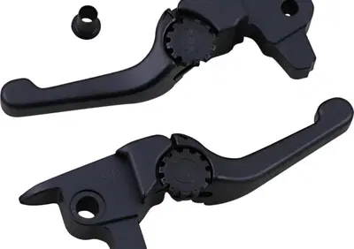 Leve freno e frizione regolabili nere PSR Anthem S  - Annuncio 8562501