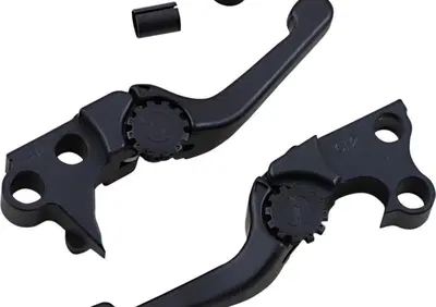 Leve freno e frizione regolabili nere PSR Anthem S  - Annuncio 8562527