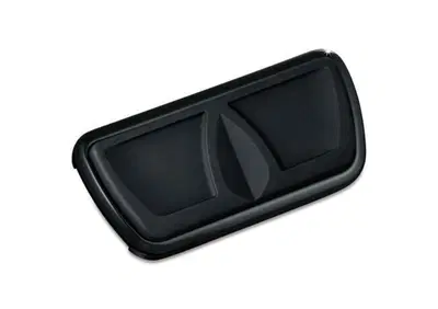 Pedalino freno Kuryakyn Kinetic nero per Touring d  - Annuncio 8562599