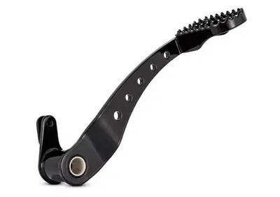Pedale freno Burly MX nero per Touring dal 2014 al  - Annuncio 8562625