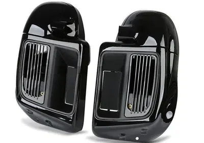 Coperture rigide verniciabili areate per paramotor  - Annuncio 8562627