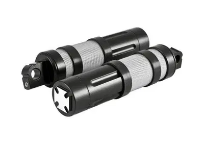 Pedaline HKC nere Hells Kitchen Choppers  - Annuncio 8562644