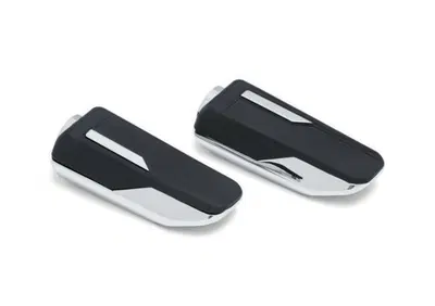 Pedaline Kuryakyn Omni cromate Kuryakyn  - Annuncio 8562693