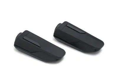 Pedaline Kuryakyn Omni nere Kuryakyn  - Annuncio 8562694