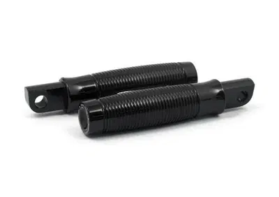 Pedaline Rough Crafts Groove in ottone nero con ad - Annuncio 8562701