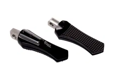 Pedaline Vity's Design Diamond nere con adattatore  - Annuncio 8562705