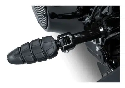 Adattatori Splined neri lucidi per pedaline passeg  - Annuncio 8562791