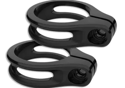 Supporti frecce neri RSD per forcelle da 39 mm RSD  - Annuncio 8562869