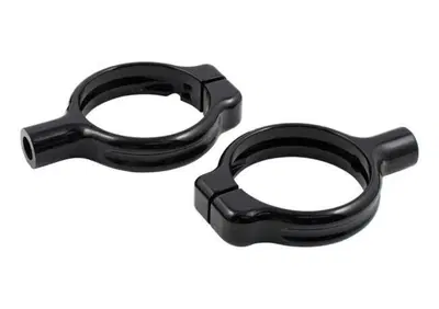 Supporti frecce neri Rebuffini per forcelle da 39  - Annuncio 8562872