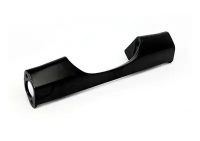 supporto frecce posteriori nero largo 25 cm per FL  - Annuncio 8562894