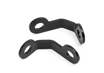 Supporti frecce neri Killer Custom universali Kill  - Annuncio 8562898