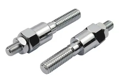 kit ricollocazione frecce anteriori cromato per Dy  - Annuncio 8562944