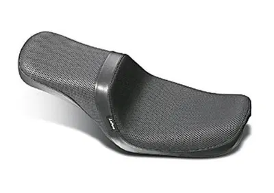 Sella Le Pera Daytona 2-UP Basket Wave per Dyna Wi - Annuncio 8563083