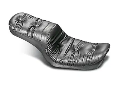 Sella Le Pera Daytona 2-UP Regal Plush per Dyna Wi - Annuncio 8563085