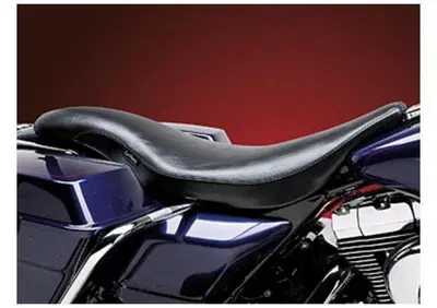 Sella Le Pera King Cobra 2-UP Smooth per Touring - Annuncio 8563108