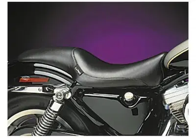 Sella Le Pera Silhouette LT-Series per Sportster d - Annuncio 8563147