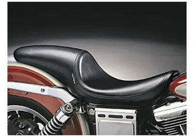 Sella Le Pera Silhouette Deluxe per Dyna dal 2006 - Annuncio 8563166