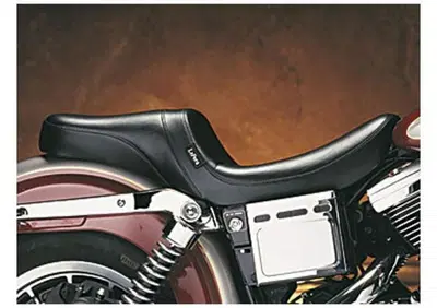 Sella Le Pera Daytona 2-UP Smooth per Dyna Wide Gl - Annuncio 8563221