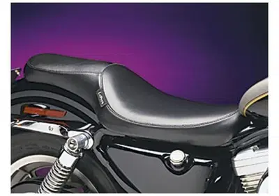 Sella Le Pera Silhouette 2-UP per Sportster dal 19 - Annuncio 8563264