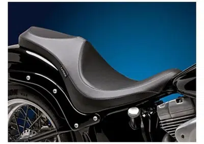 Sella Le Pera Villain 2-UP per Softail dal 1984 al - Annuncio 8563273