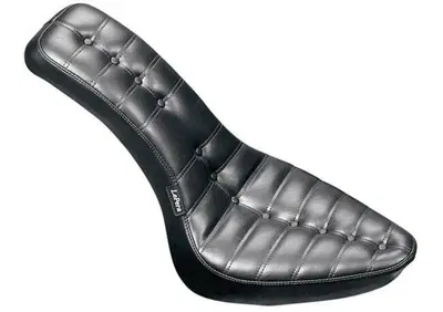 Sella Le Pera Cobra 2-UP Pleated per Softail dal 1 - Annuncio 8563313