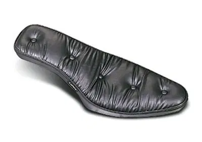 Sella Le Pera Cobra 2-UP Regal Plush per Sportster - Annuncio 8563321