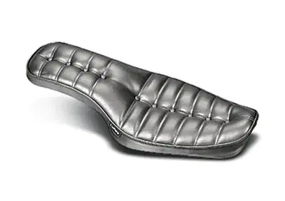 Sella Le Pera Cobra 2-UP Pleated per Sportster dal - Annuncio 8563325