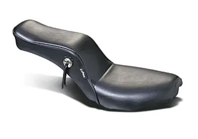 Sella Le Pera Cherokee 2-UP Smooth per FL dal 1964 - Annuncio 8563328