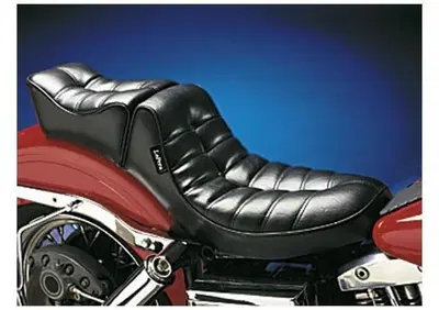 Sella Le Pera Regal 2-UP Pleated per FL dal 1964 a - Annuncio 8563337