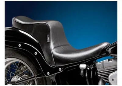 Sella Le Pera Cherokee 2-UP Smooth per Softail dal - Annuncio 8563339
