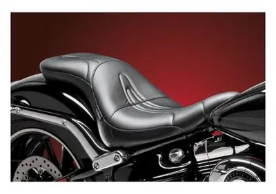Sella Le Pera Sorrento 2-UP per Softail dal 2013 a - Annuncio 8563378