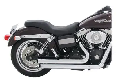 Sella Mustang Daytripper 2-UP per Dyna dal 2006 al  - Annuncio 8563469