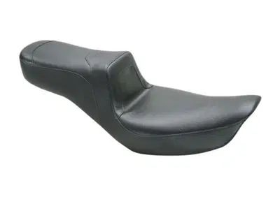 Sella Mustang Custom Squareback 2-UP per Dyna dal  - Annuncio 8563480