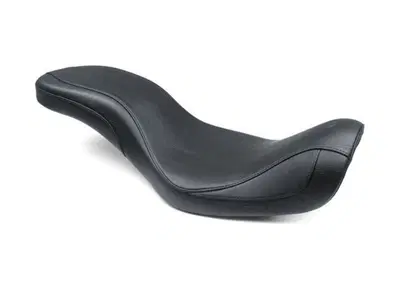 Sella Mustang Super Tripper Black Classic per Dyna  - Annuncio 8563481