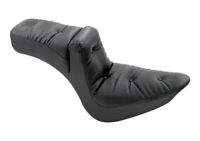 Sella Mustang Regal Duke 2-UP per Softail dal 2006  - Annuncio 8563524