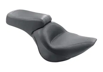 Sella Mustang Standard Touring per Softail dal 200  - Annuncio 8563529