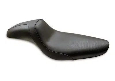 Sella Mustang RSD Cafe' Sportster Avenger per Spor  - Annuncio 8563534