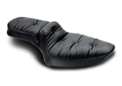 Sella Mustang Regal Duke 2-UP per Sportster dal 20  - Annuncio 8563550