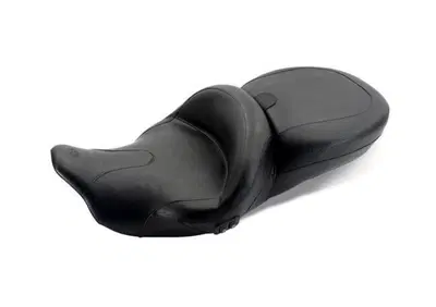 Sella Mustang Super Touring Summit Rushmore Heated  - Annuncio 8563583