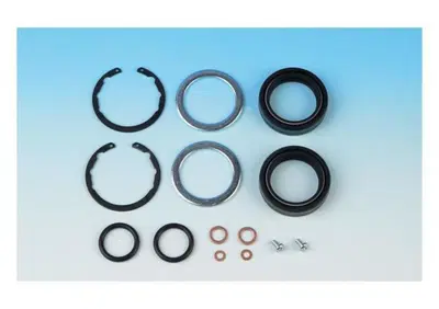 Kit guarnizioni paraoli forcelle 35 mm Per Sportst  - Annuncio 8563634