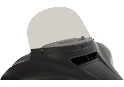 Parabrezza Memphis Bagger alto 23 cm solar per Tou  - Annuncio 8563869