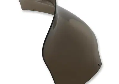 Parabrezza Memphis Spoiler fumè alto 16 cm per Tou  - Annuncio 8563895