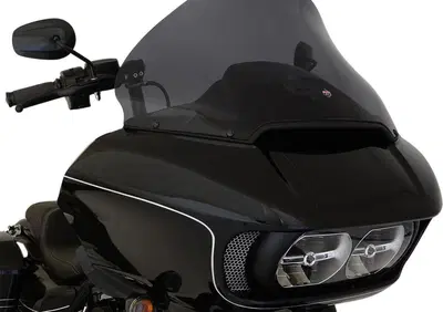 Parabrezza Klock Werks Pro-Touring Flare fumè scur - Annuncio 8563942